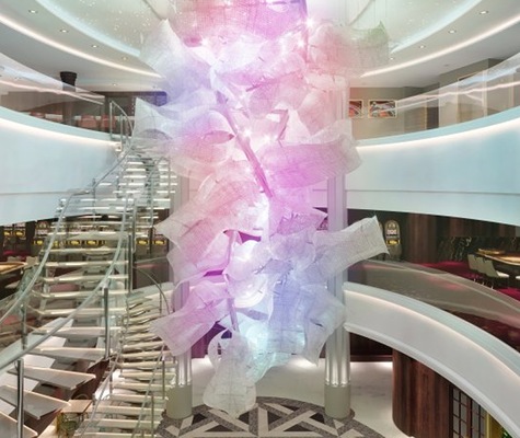 Image Norwegian Encore 34