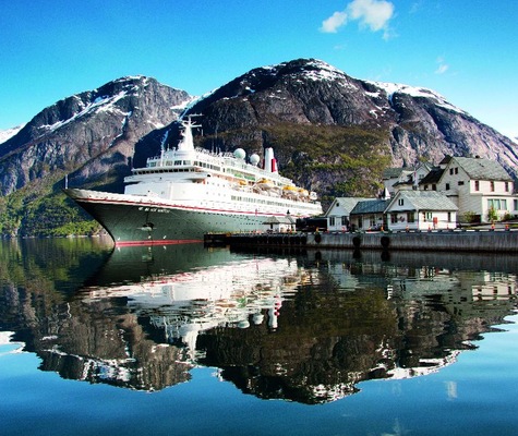Ship