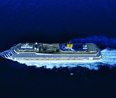 Image Costa Fortuna 27