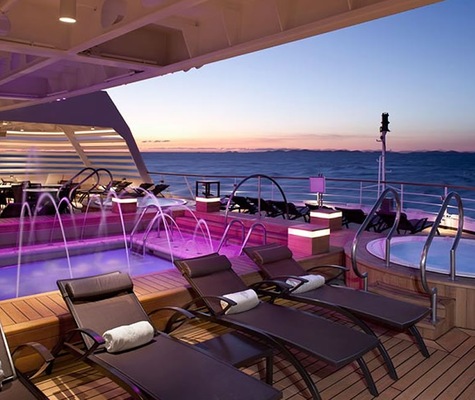 Image Seabourn Sojourn 24