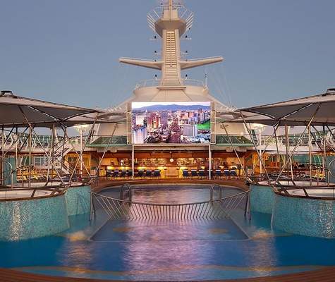 Image Explorer of the Seas 15