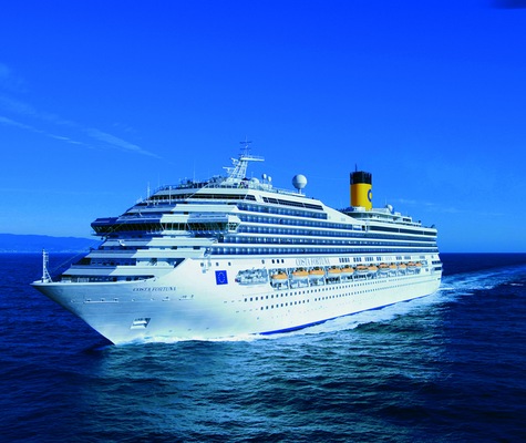 Image Costa Fortuna 7