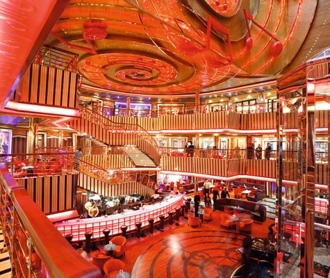 Image Costa Pacifica 16