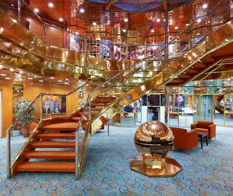 Atrium