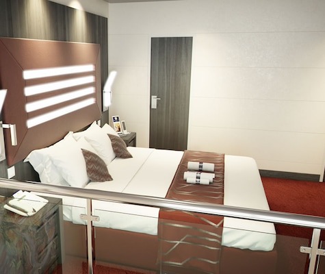 Image MSC Meraviglia 35