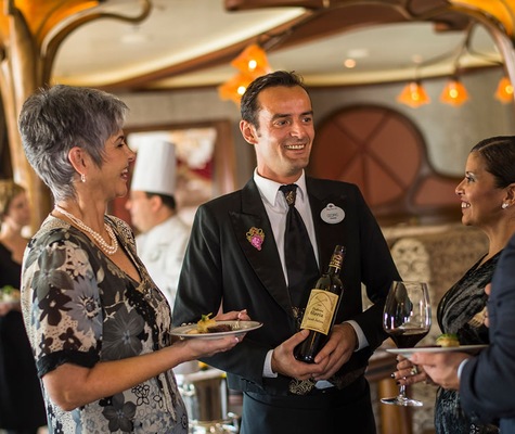 Image Disney Dream 25
