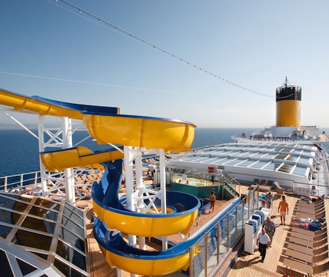 Image Costa Pacifica 1