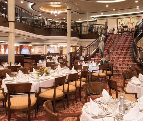 Image Enchantment of the Seas 7