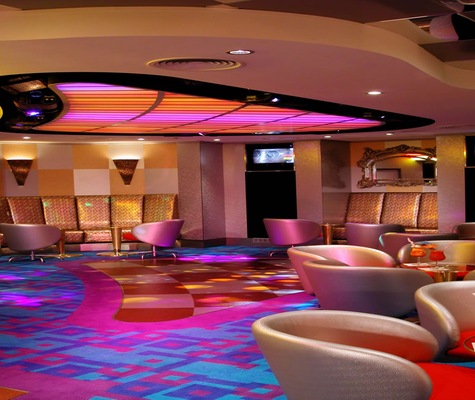 Image Norwegian Dawn 8