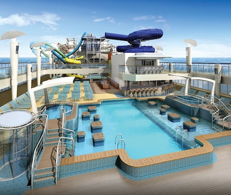Image Norwegian Escape 21
