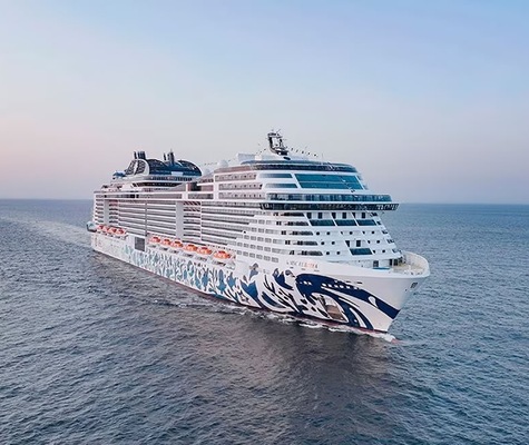Image MSC Euribia 25