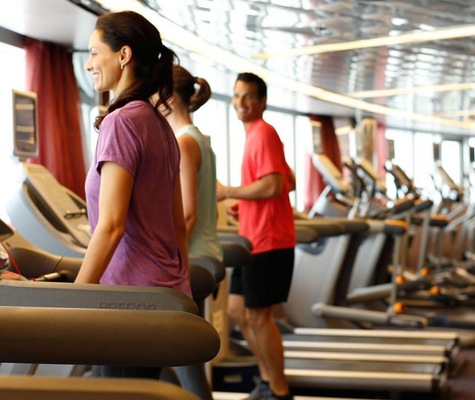 msKoningsdam_FitnessCenter