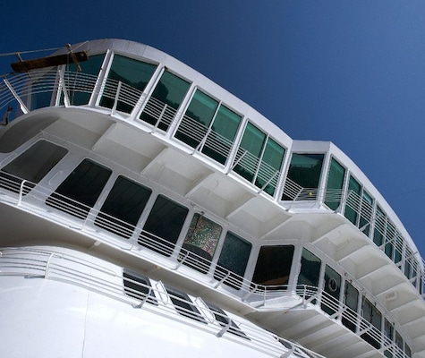 Ship