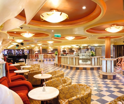 Image Costa Pacifica 10