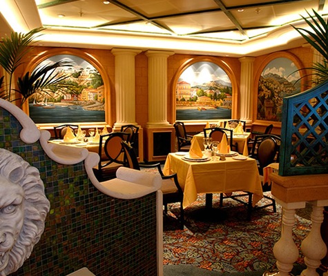 Image Sapphire Princess 14