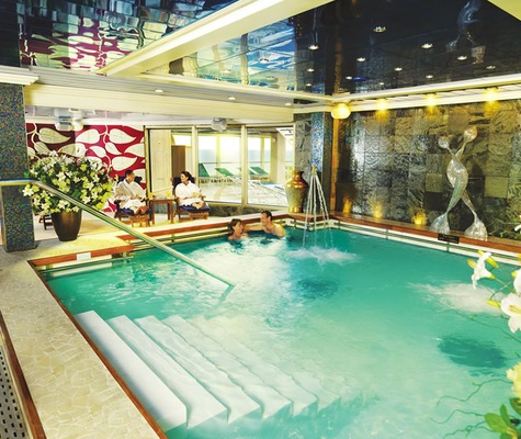 QV Royal Spa