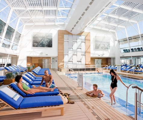 Image Celebrity Solstice 30