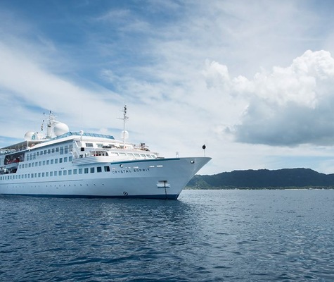 Image Crystal Esprit 7
