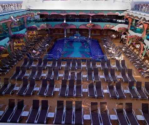 Image Carnival Splendor 17