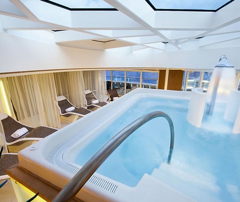 Image Seabourn Odyssey 16
