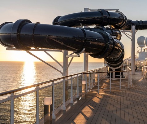 Image MSC Seaside 83