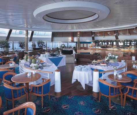Image Enchantment of the Seas 26