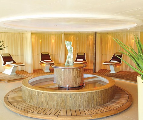 Image Seabourn Quest 15