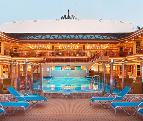 Image Costa Diadema 34