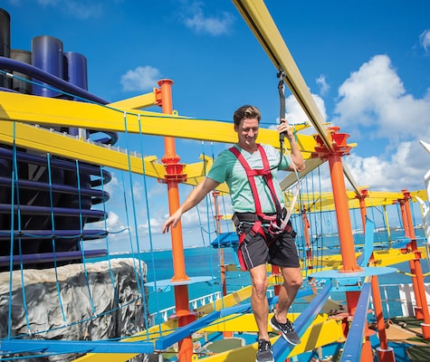 Image Norwegian Breakaway 5