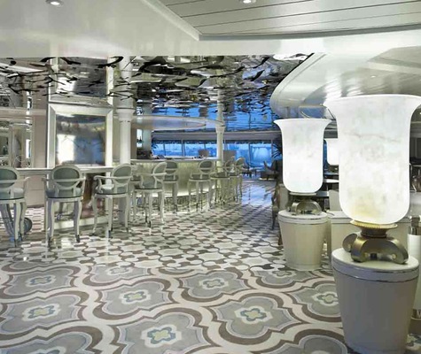 Image Crystal Symphony 11