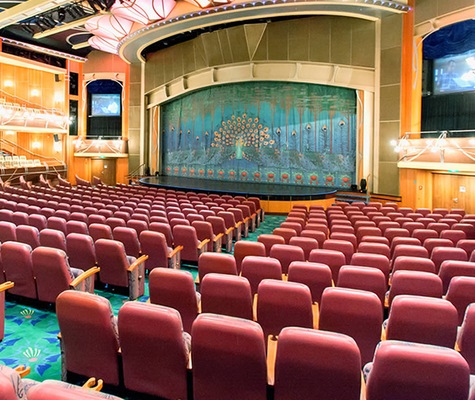 Image Adventure of the Seas 14