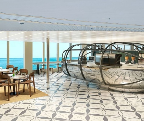 Galley Coffee