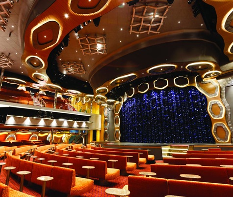 Image Costa Diadema 26