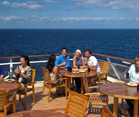 Image Celebrity Summit 19