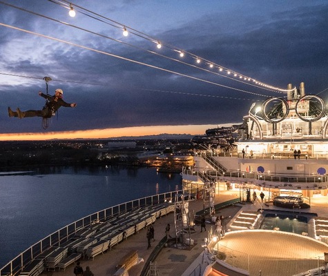 Image MSC Seaside 35
