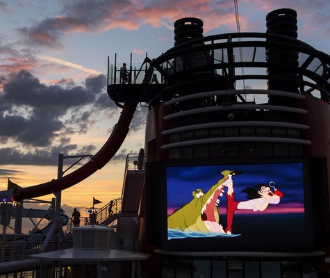Image Disney Cruise Line 4