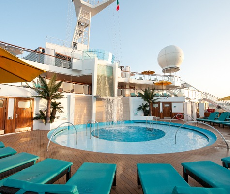 Image Carnival Sunshine 31