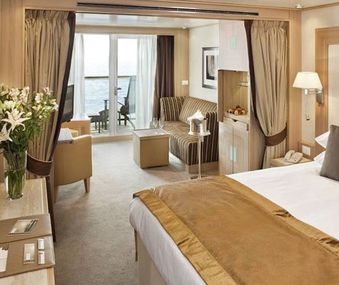 Image Seabourn Odyssey 22