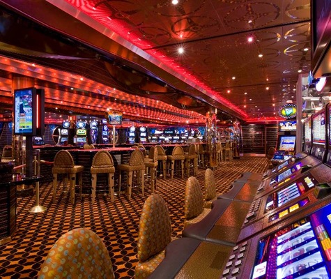 Image Carnival Dream 6