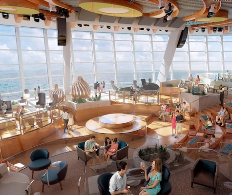 Image Quantum of the Seas 1