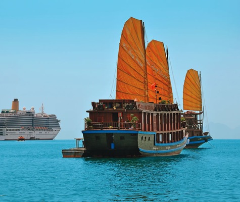 Arcadia_in_HalongBay