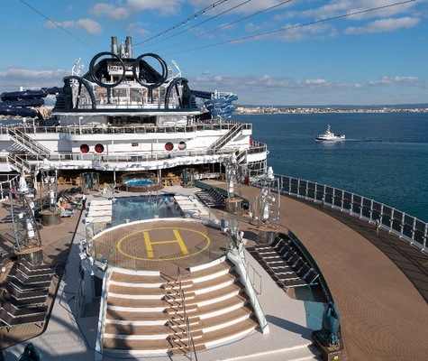 Image MSC Seaside 44