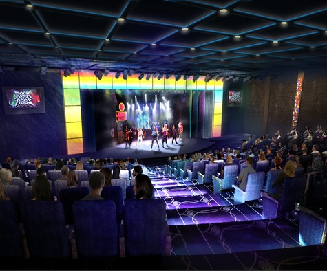 Image Norwegian Breakaway 18