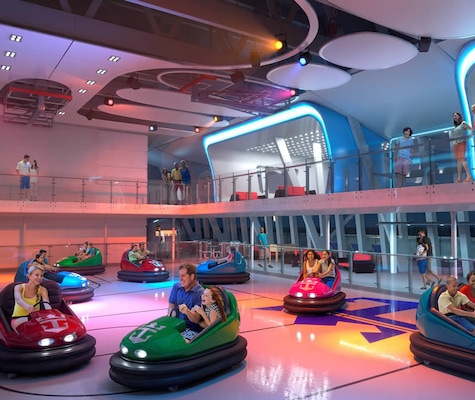 Image Ovation of the Seas 19