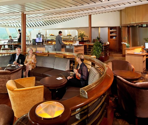 Image Radiance of the Seas 19