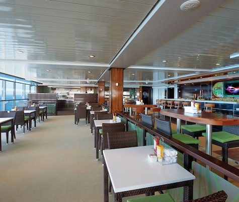 Image Norwegian Breakaway 15