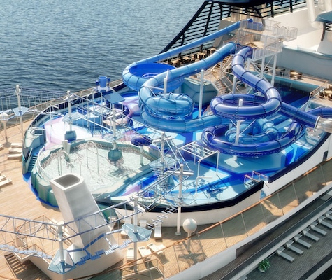 Image MSC Meraviglia 29