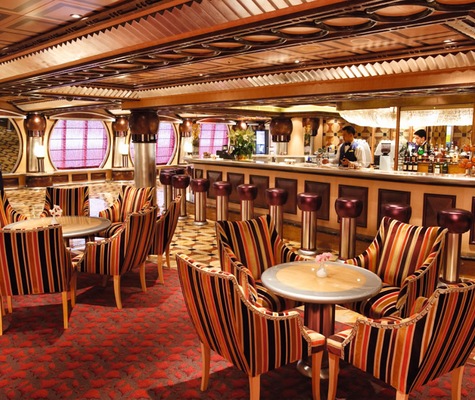 Image Costa Pacifica 6