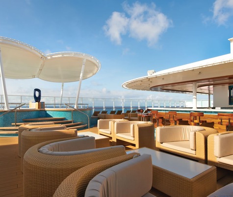 Image Norwegian Breakaway 9