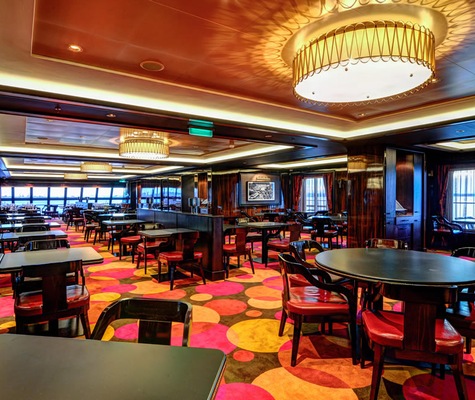 Image Norwegian Getaway 8
